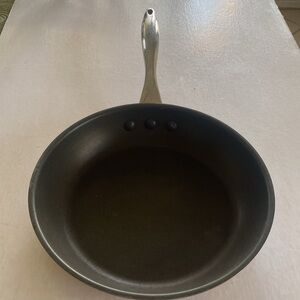Regal Ware MASTERCLAD Pro Series Plus Ti-3 NonStick Frying Pan 10”